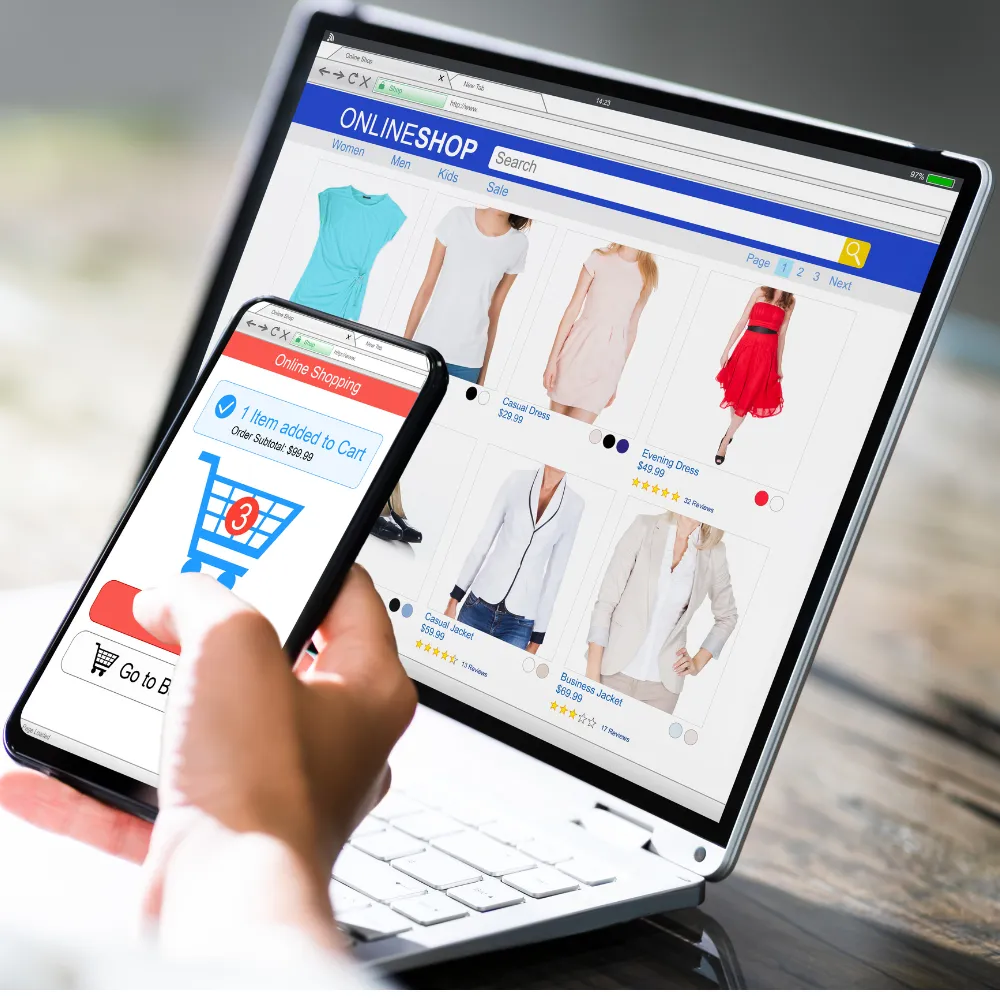 ecommerce-design-by-webgaiz